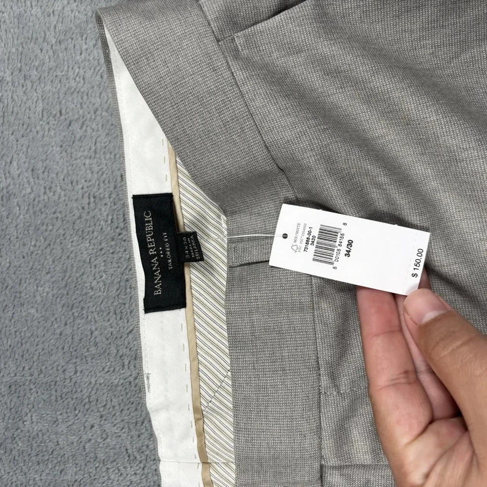 Banana Republic banana republic